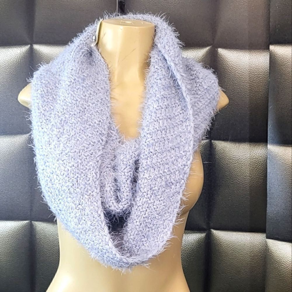 Circle scarf  